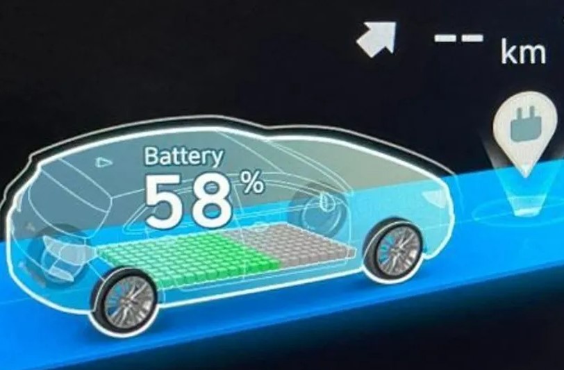 Battery Management System